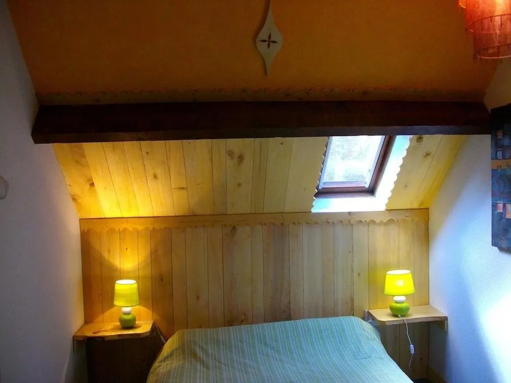 Auberge La Soulan