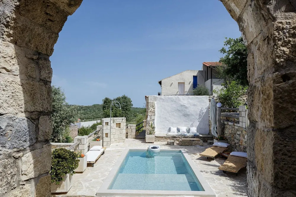 Villa Antonia