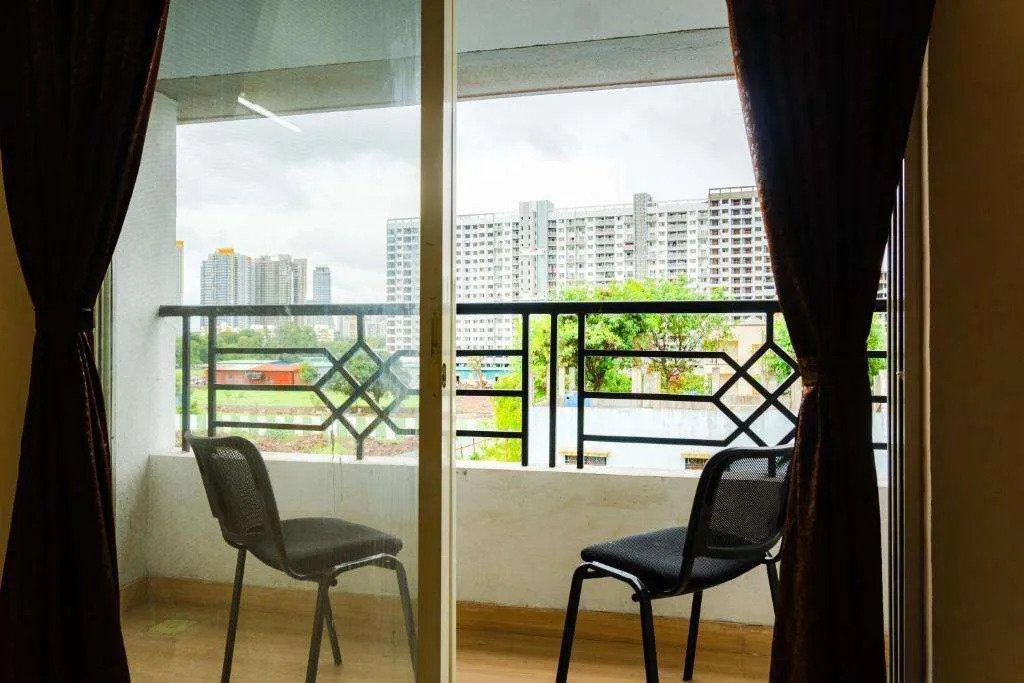 Itsy Hotels Opal Suites, Mundhwa, Near Koregaon Park