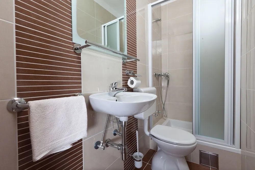 Apartment Mersi