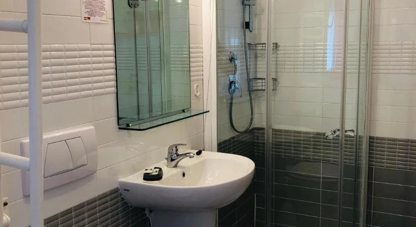 Hotel Residence Sanremo