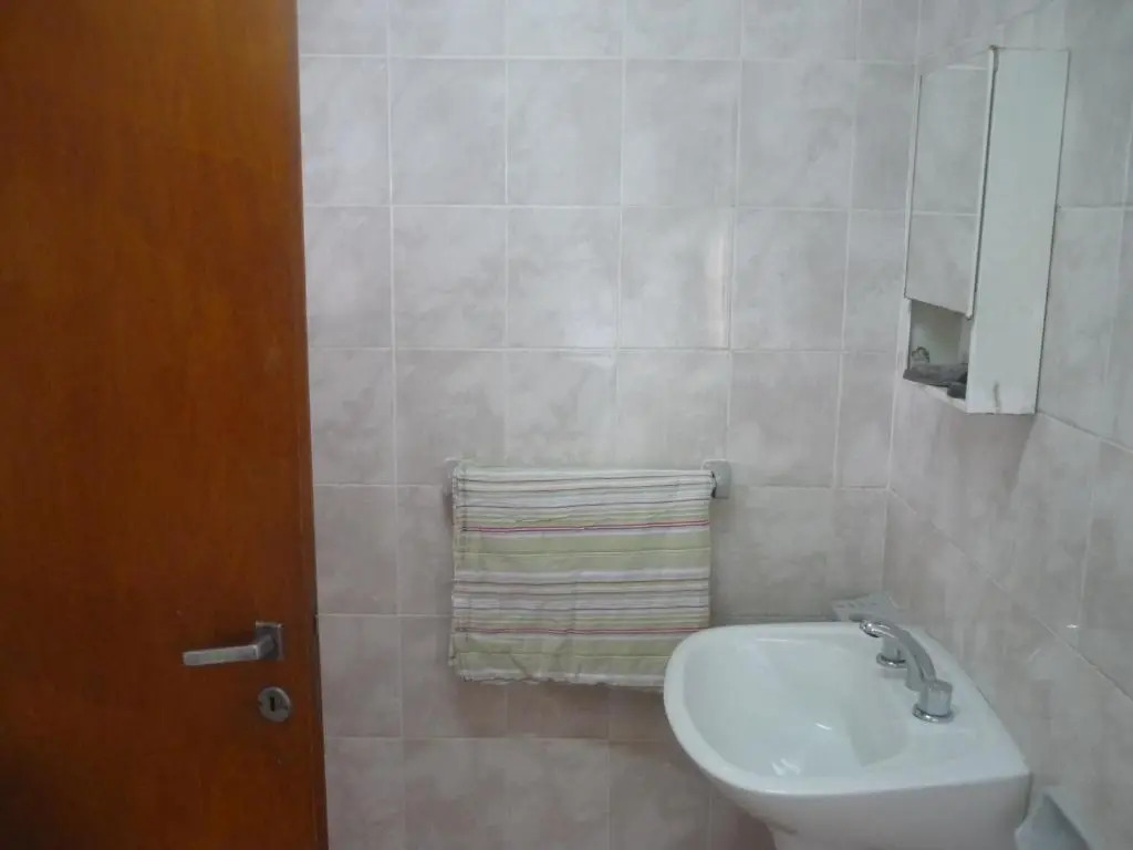 Hostel Aves del Lago