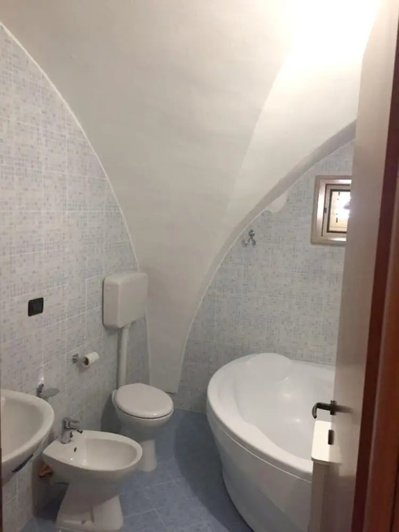 Apartment With 2 Bedrooms in Gallipoli, With Furnished Terrace - 700 m