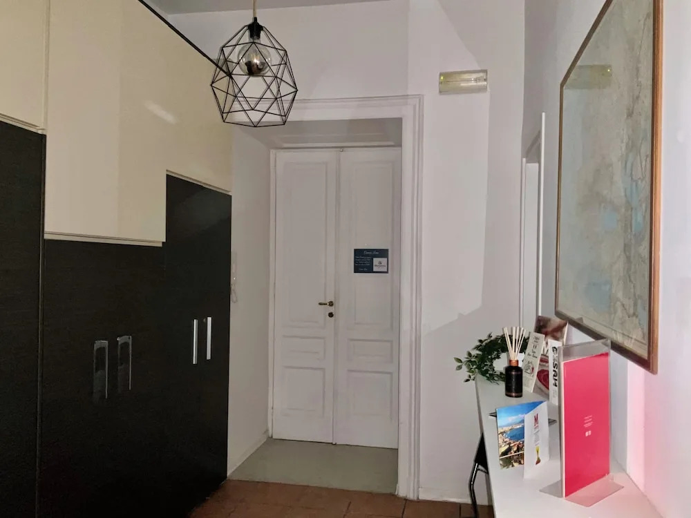 Mammina Home Napoli - Santa Lucia