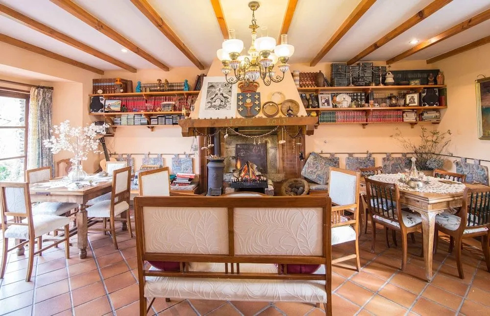 Casa de Sixto