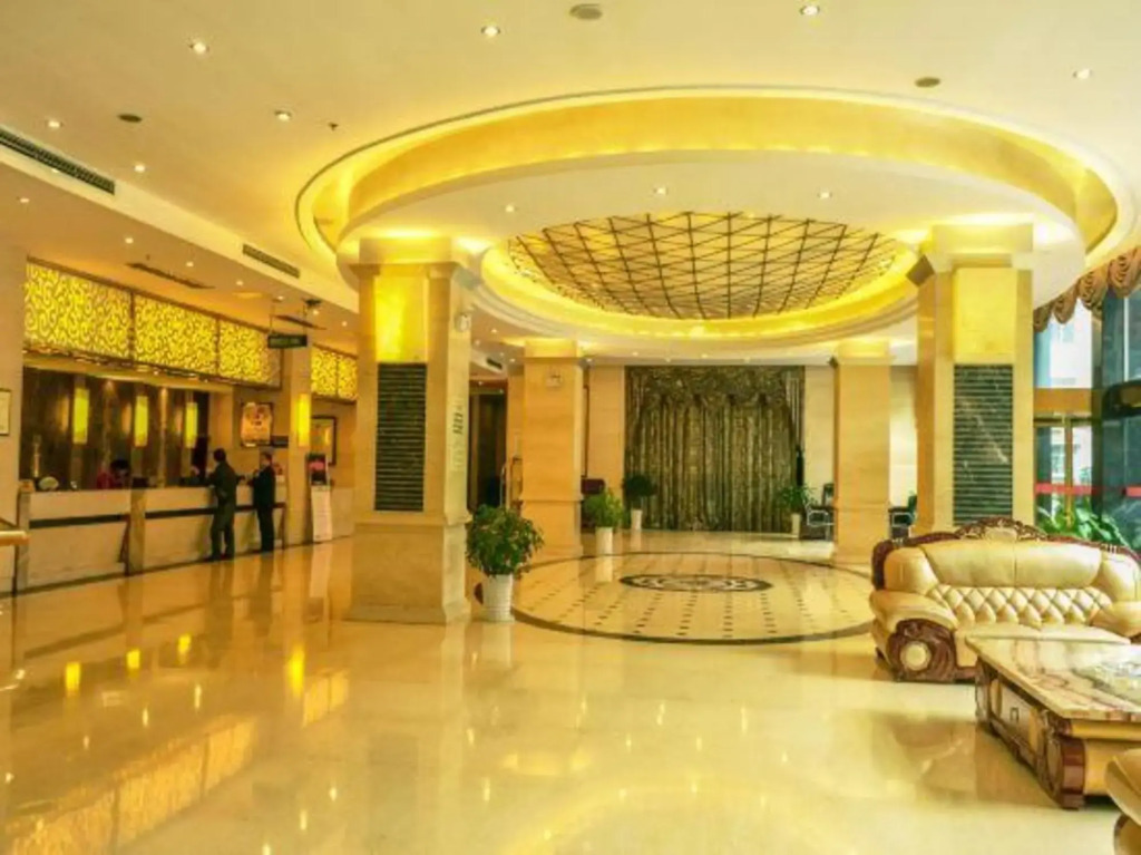 Fengtian International Hotel