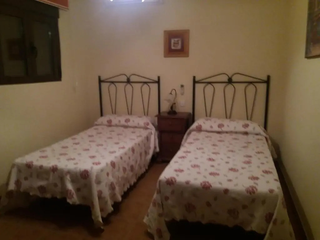 Casa Rural las Escuelas II
