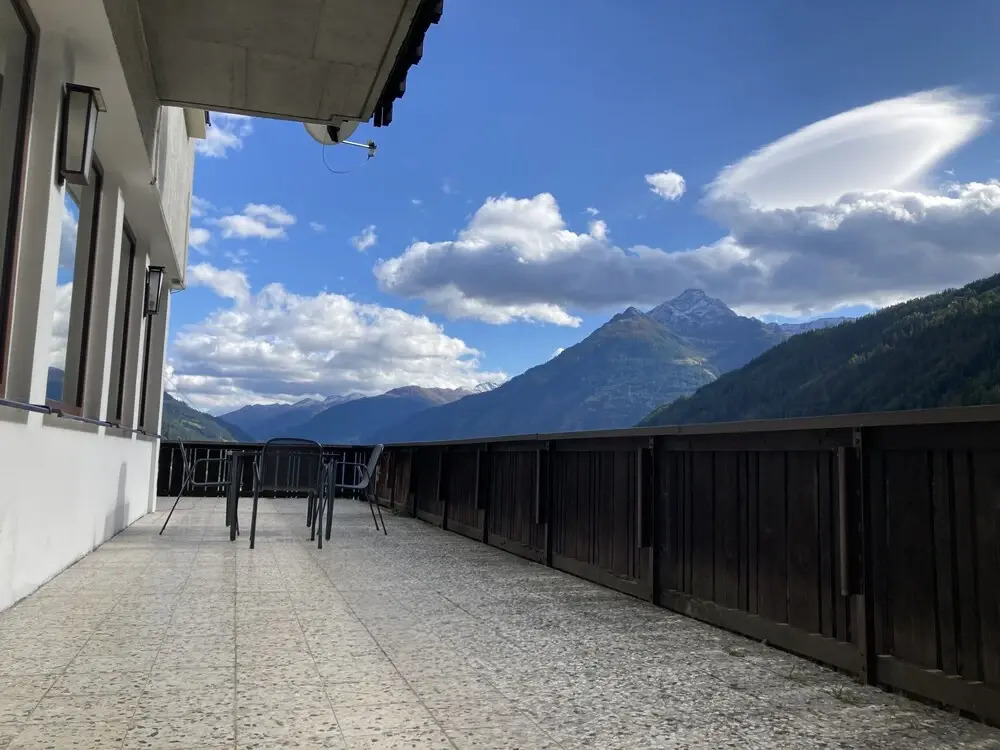Gasthof Lublass