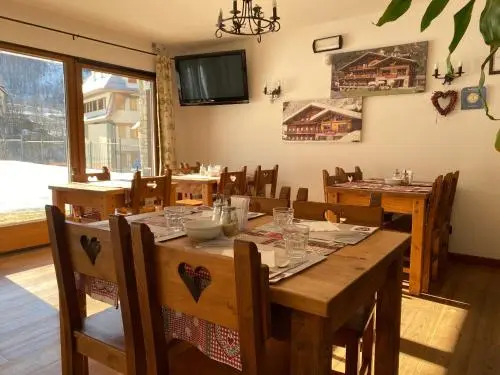 Hotel LArtisin