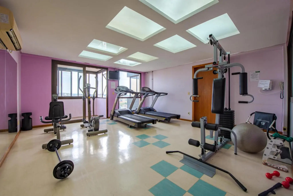 Apartamento Beverly Hills Studio
