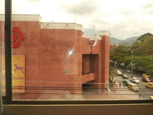 Hotel Paradise Bulerias