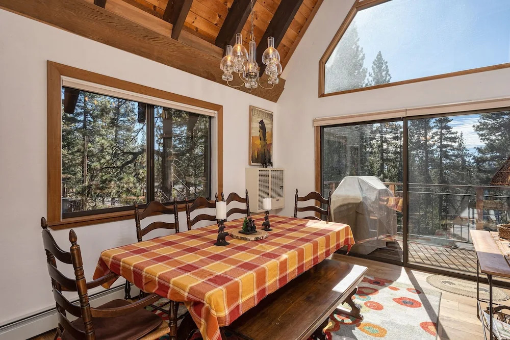 New Listing! Luxe W/ Private Master Suite 4 Bedroom Home