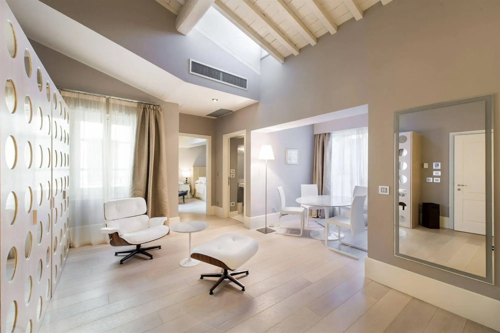 Cavalieri Palace Luxury Residences