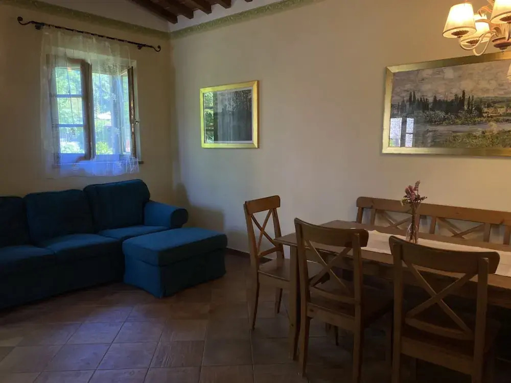 Agriturismo Borgo Sette Tigli Apt 3