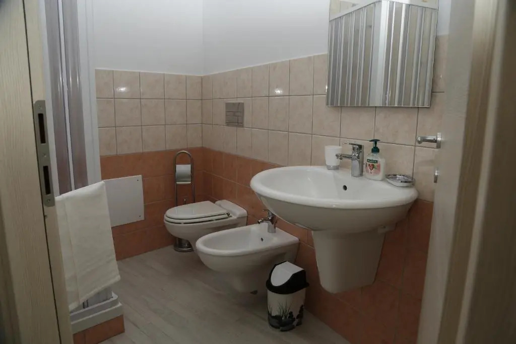B&b Al Centro Nicosia