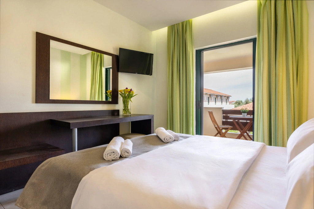 Agrilia Hotel Adults Only