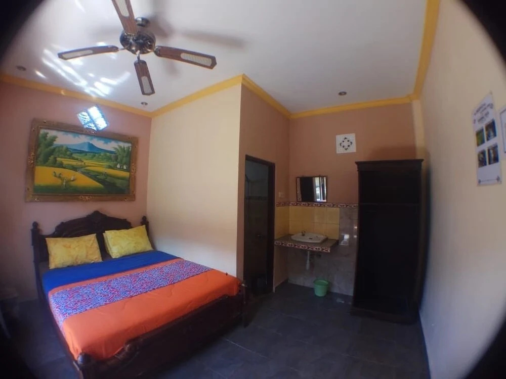 Amel Homestay