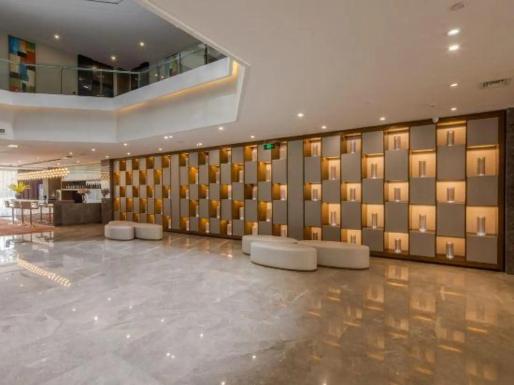 Xinhua Hotel (Chongqing Jiangbei Airport)