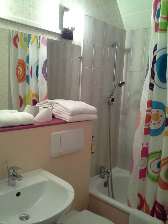 Logis Hôtel Come Inn