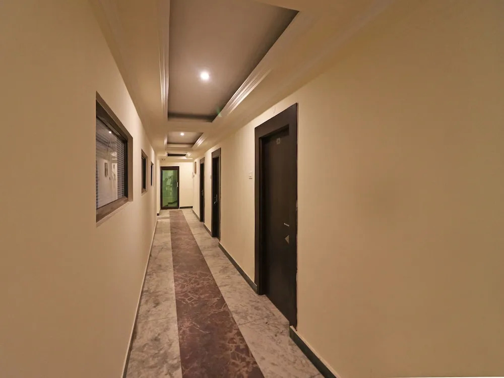 Collection O 4375 Hotel Gang Tarang