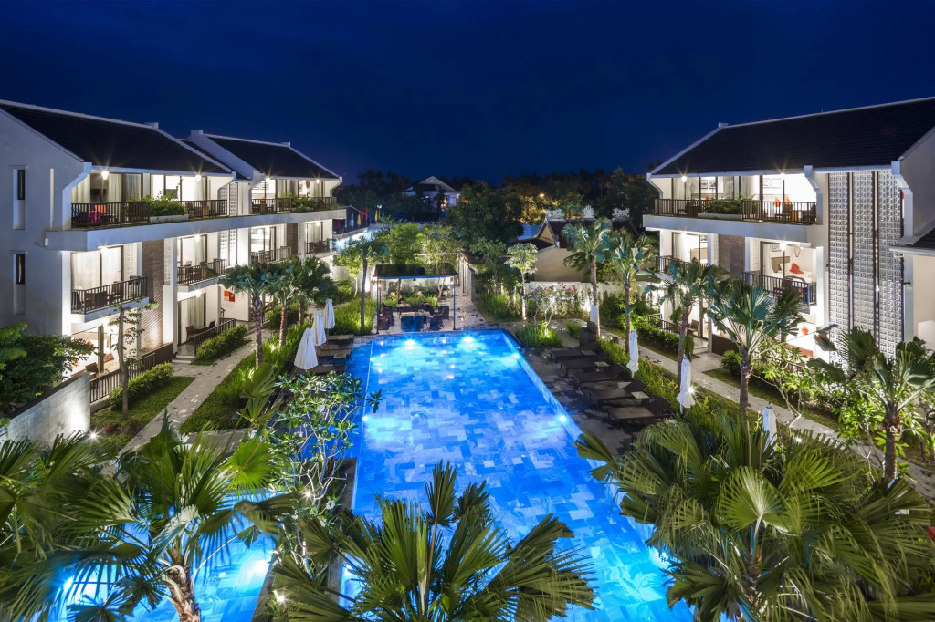 Premier Senvila Boutique Resort & Spa