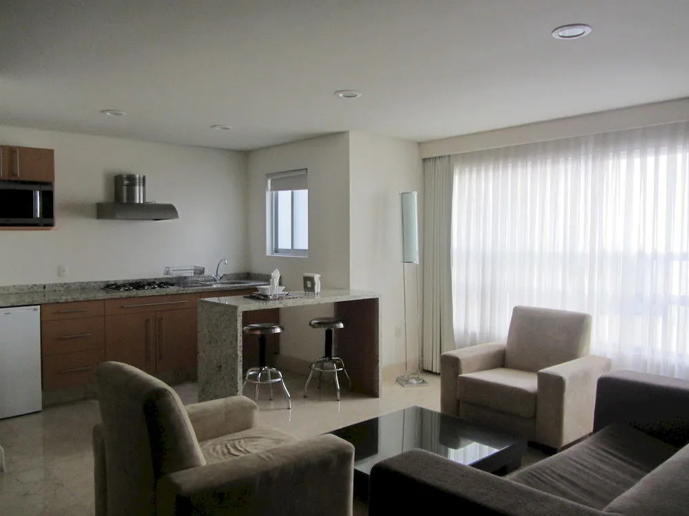 Suites Masliah