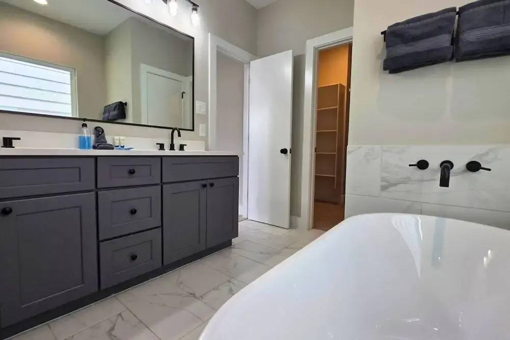 Houston Fifa 3BR Stay Near Downtown