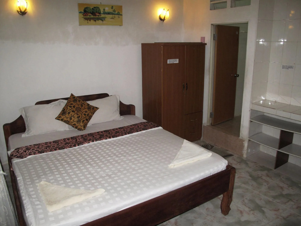 Royal Guest House