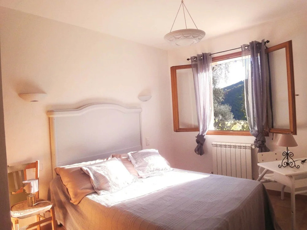 La Pascaline Registered Accomodation 4 star, Gites in France , Recommended By l