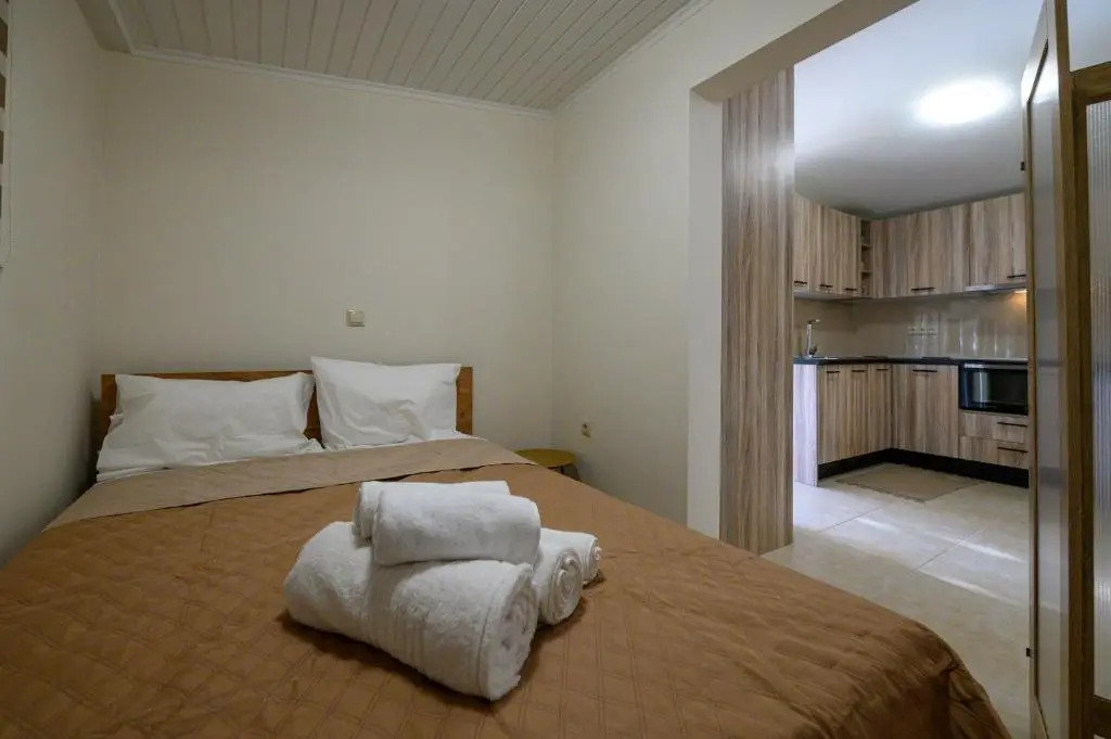 KV Apartments Kalamata