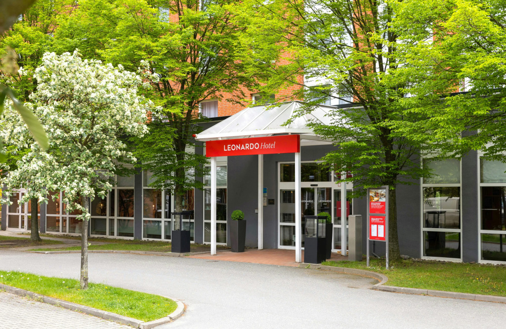Leonardo Hotel Hannover Medical Park