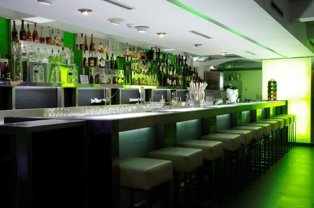 Hotel Gaudio
