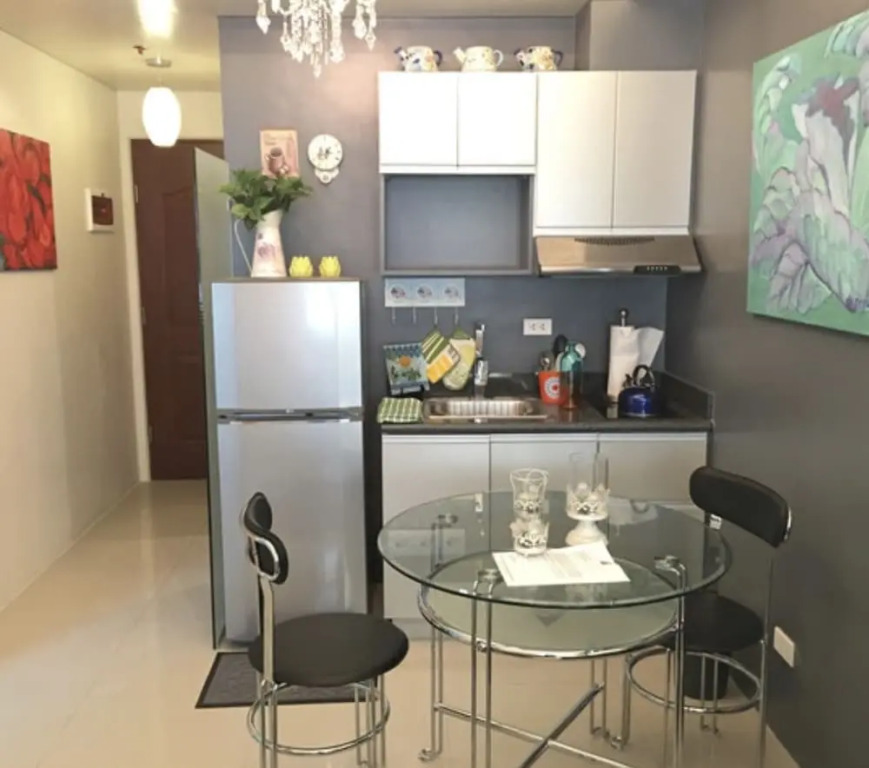 The Beacon Serviced Residences
