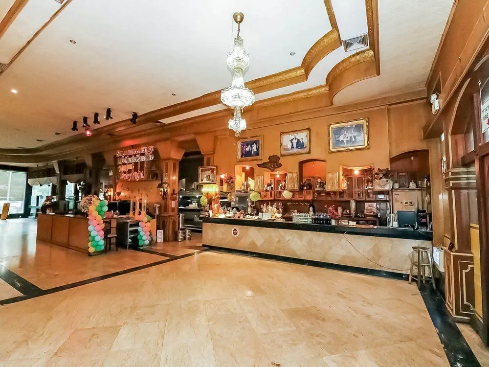 Nida Rooms Suvananbhumi 37 Shopping Mall