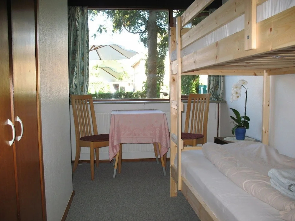 Anchers Villa Bed & Breakfast