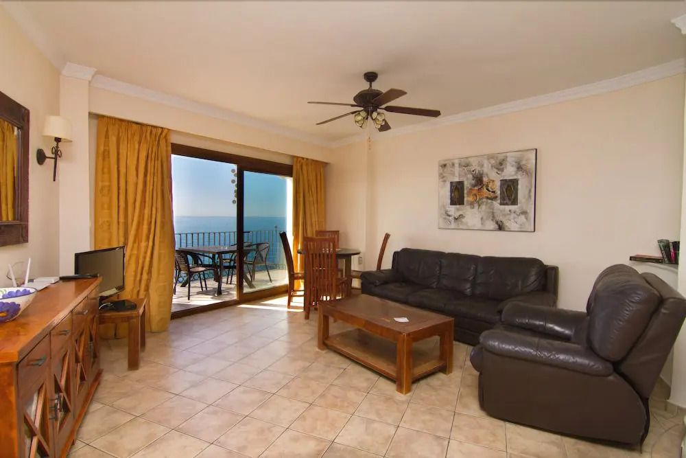 Apartamento Carabeo 70