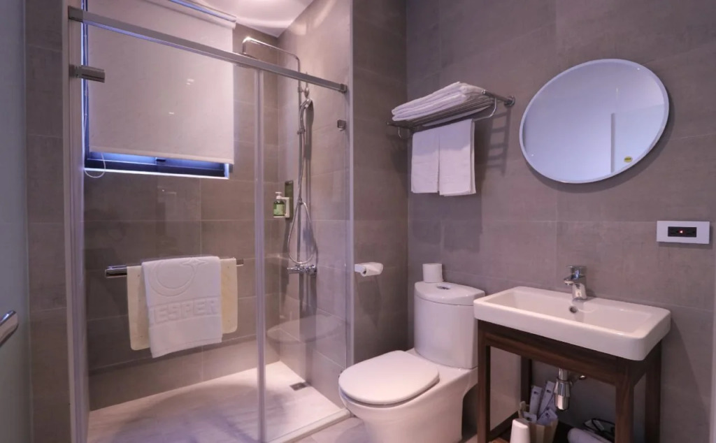 Hotel Hesper HSR Taichung