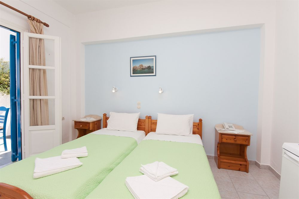 Hotel Marinos