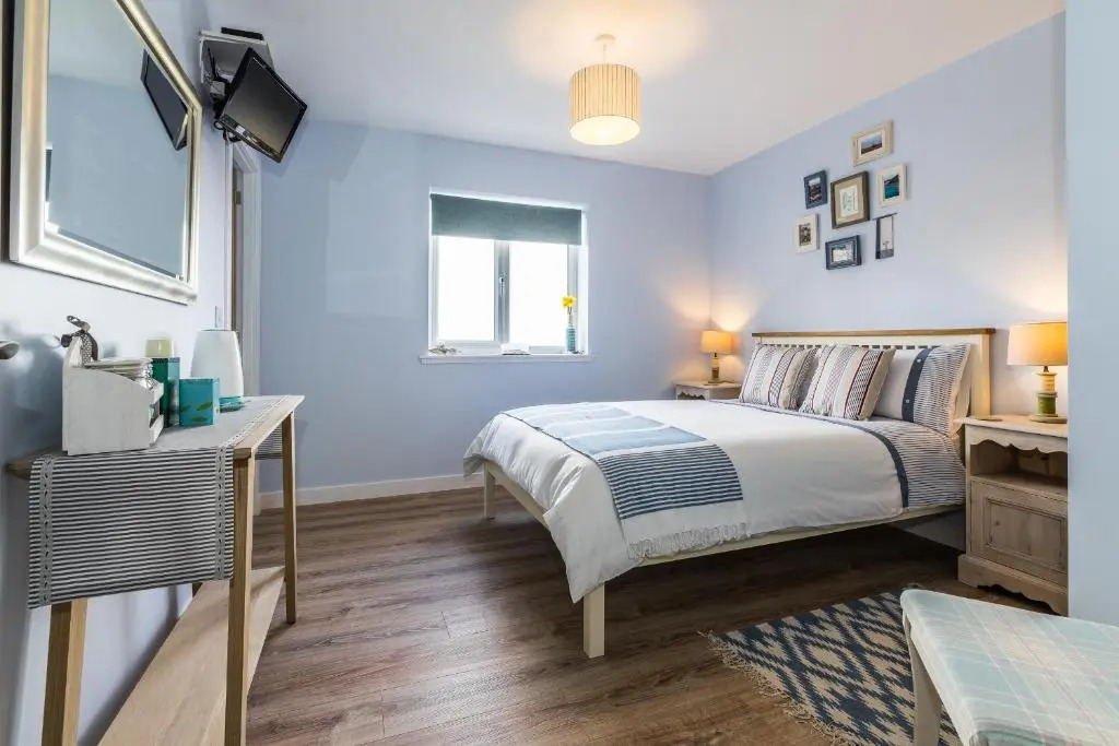 An Cois Na Mara Bed & Breakfast