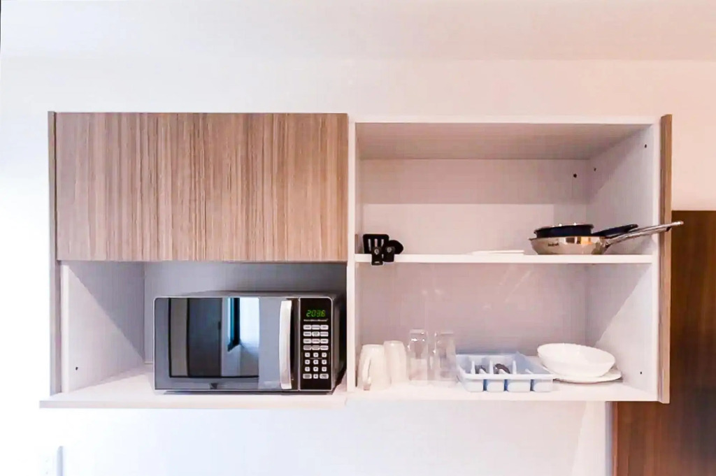 Condo Arena - Rooftop with Ocean Views - At Arenis Condos