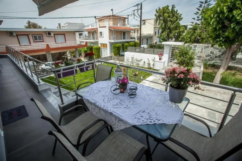 Villa Marmari 2