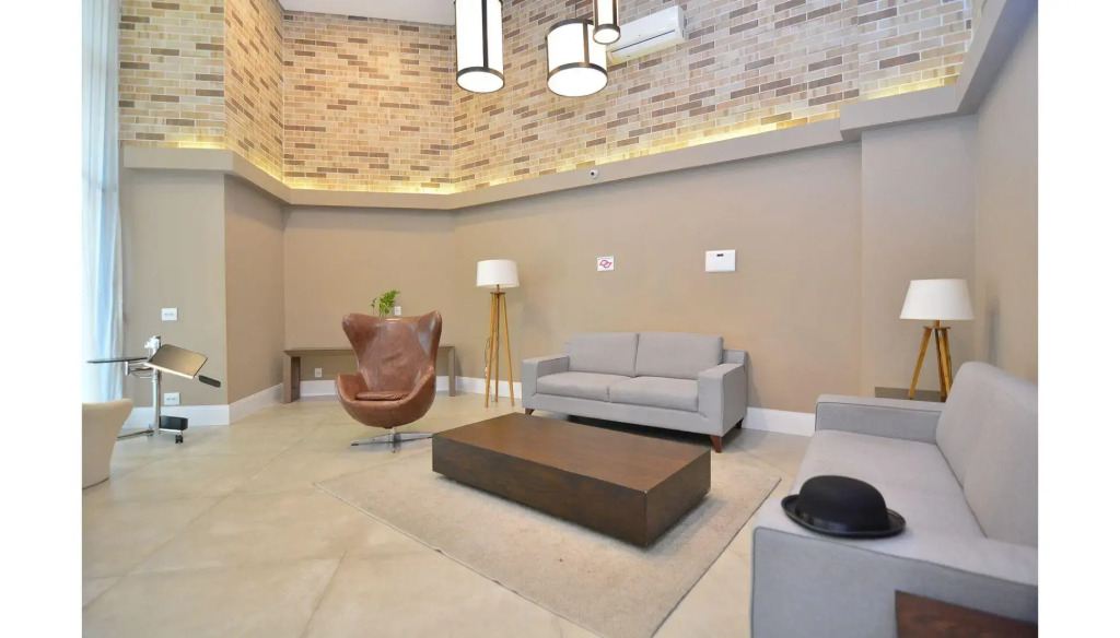 Roomo Transamerica SP Pinheiros