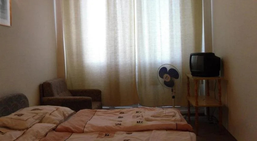 Villa Bea Hotel