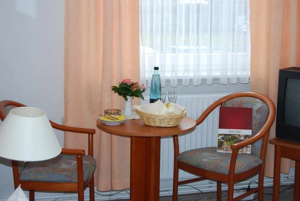 Hotel Neetzer Hof