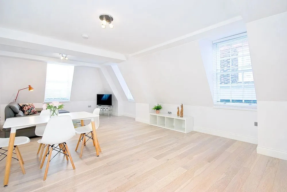 Eldon Chambers London by City Living London