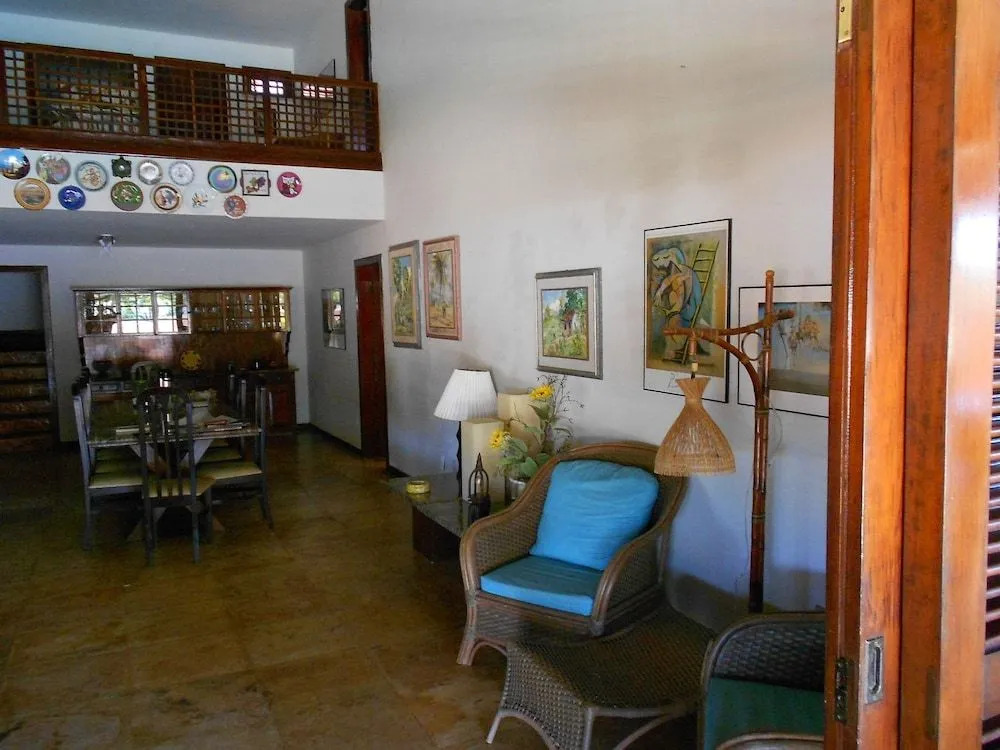 Casa do Cumbuco