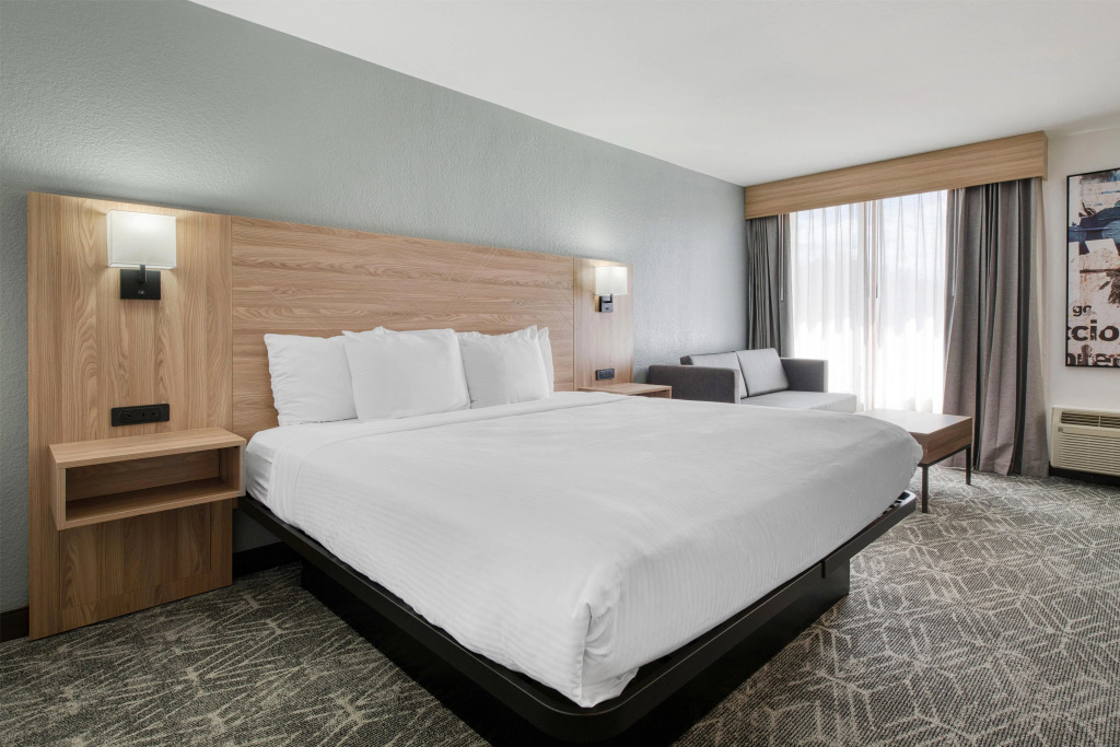 Best Western Tomah Hotel