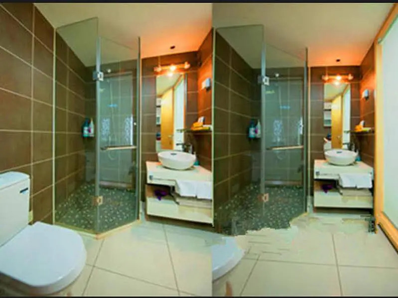 Shenyang Haitian Apartment Tiexi Branch