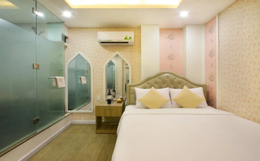 Cupid Hotel