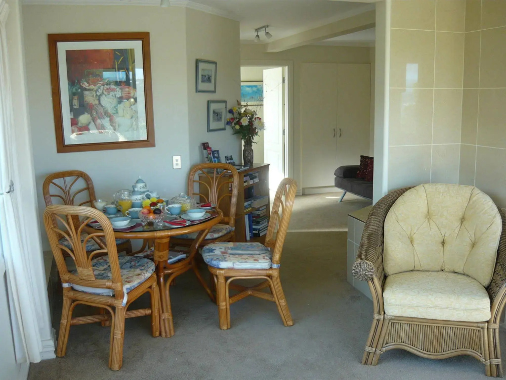 Swallows Nest - Paihia Holiday Home